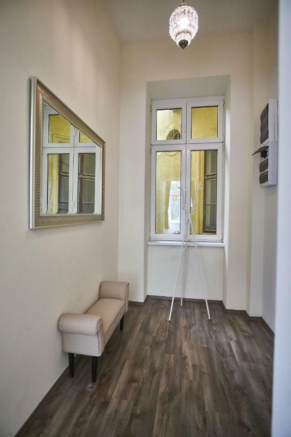 P2 Apartment | Budapeste Exterior foto